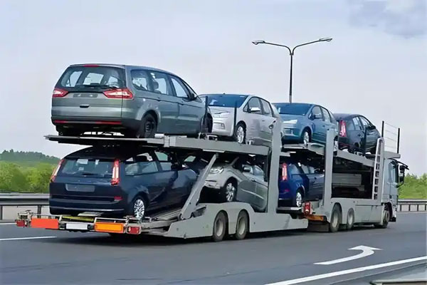康平轿车托运查询